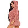 Loungewear Shorts Set