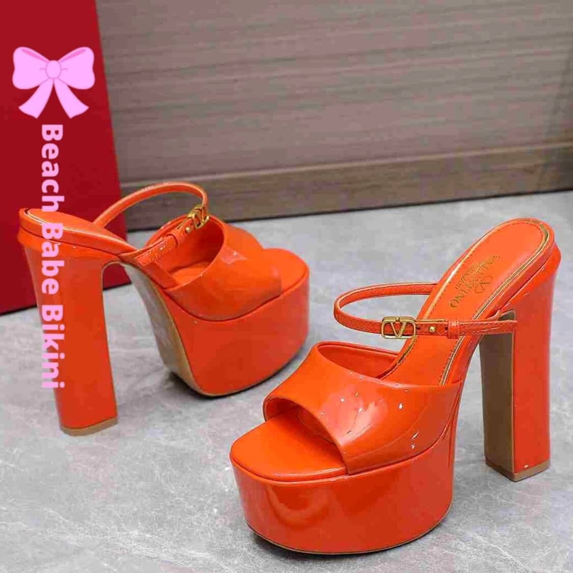 High Heels