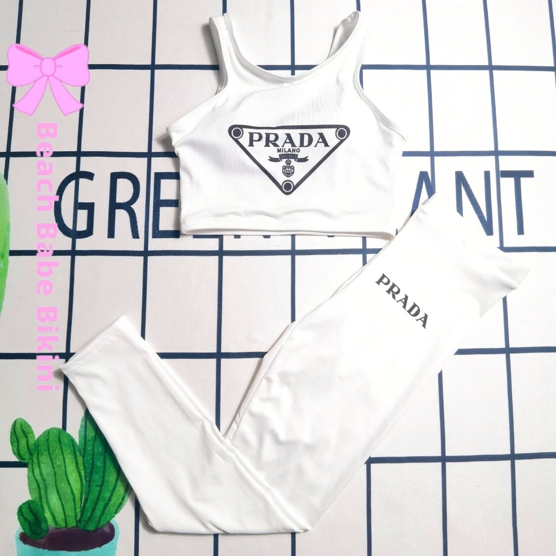 Fitness Set