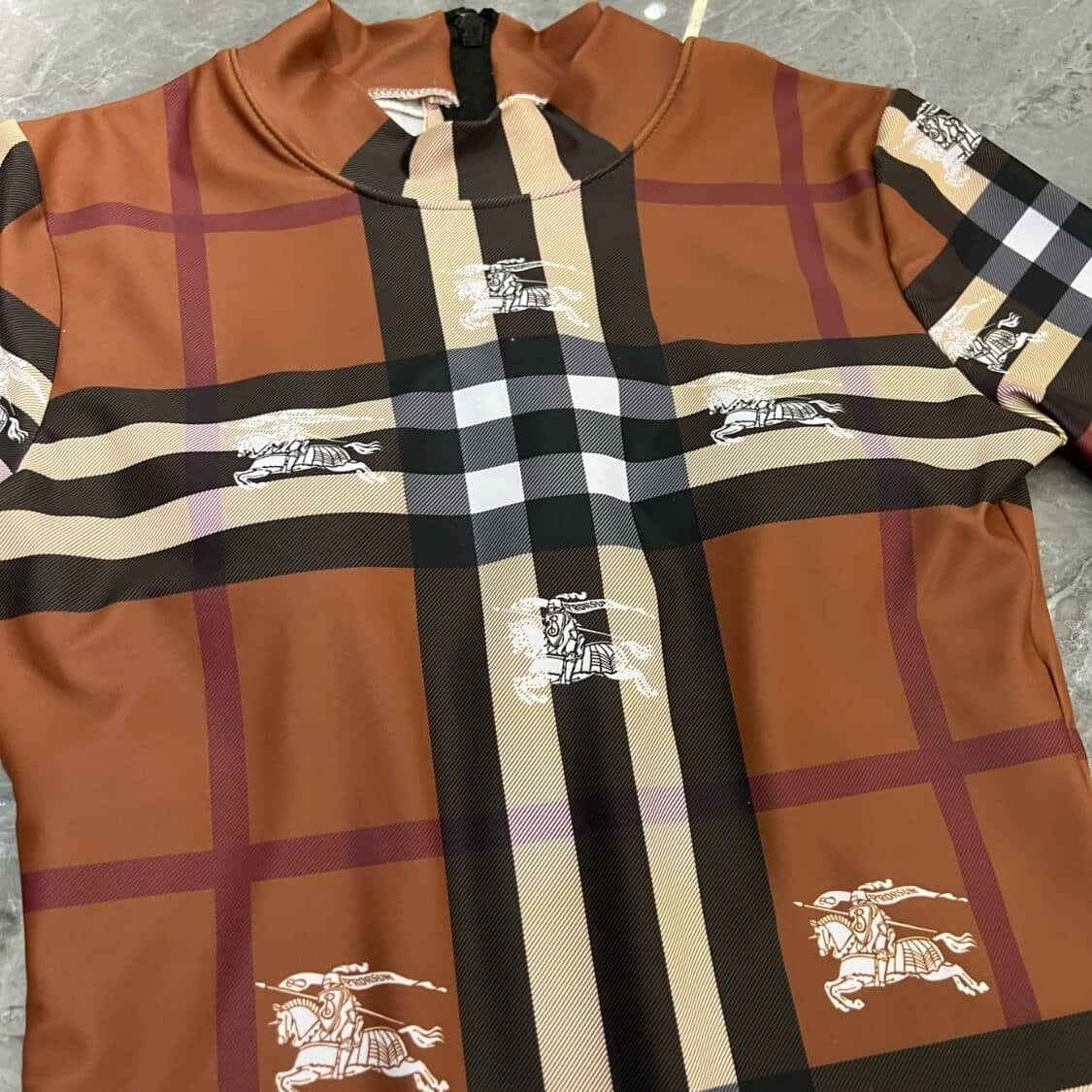 Burberry Bodysuit