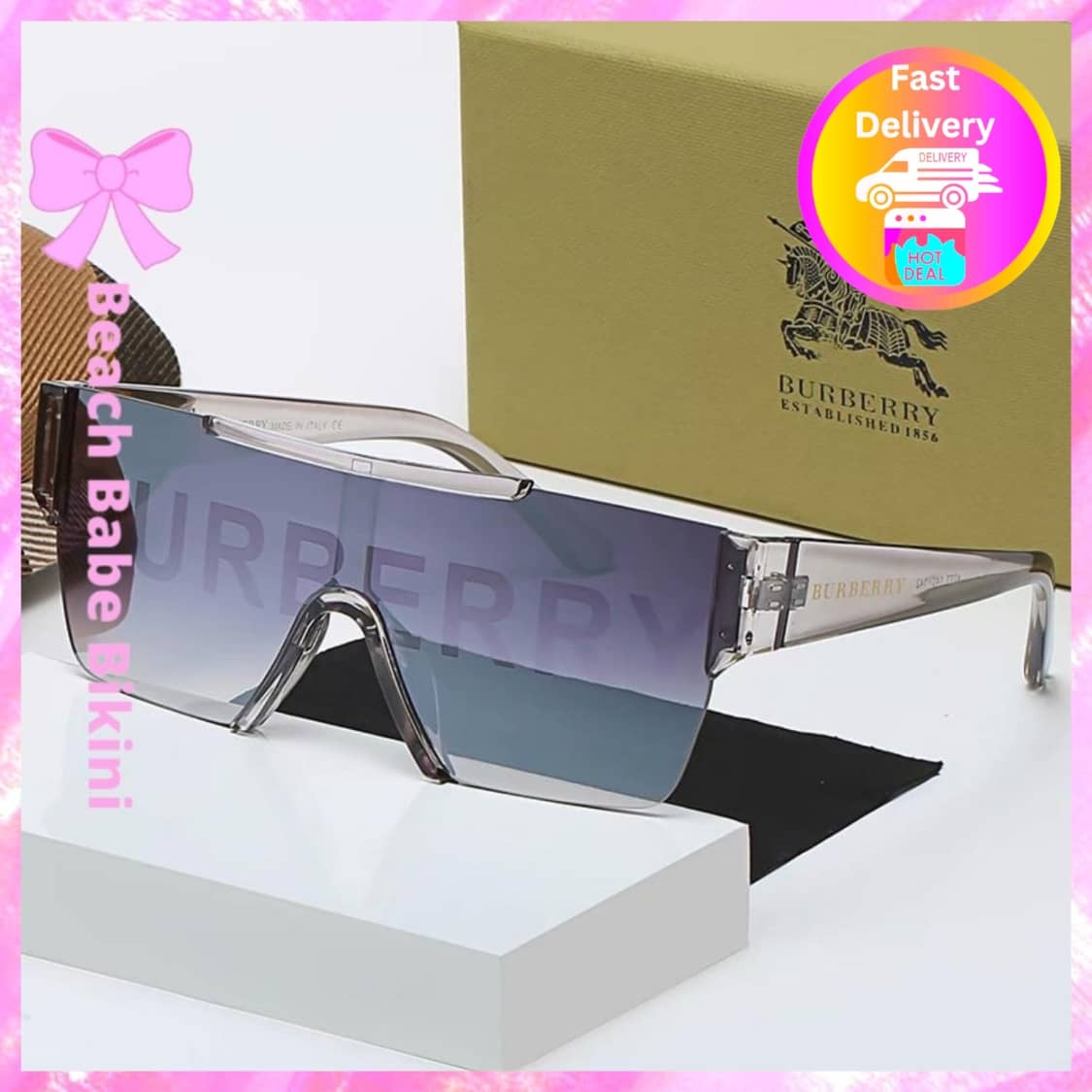 Sunglasses