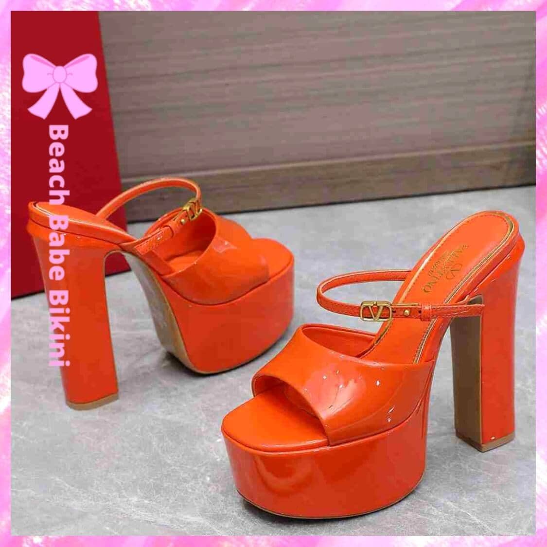 High Heels