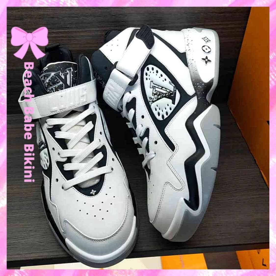 Men's Shoes