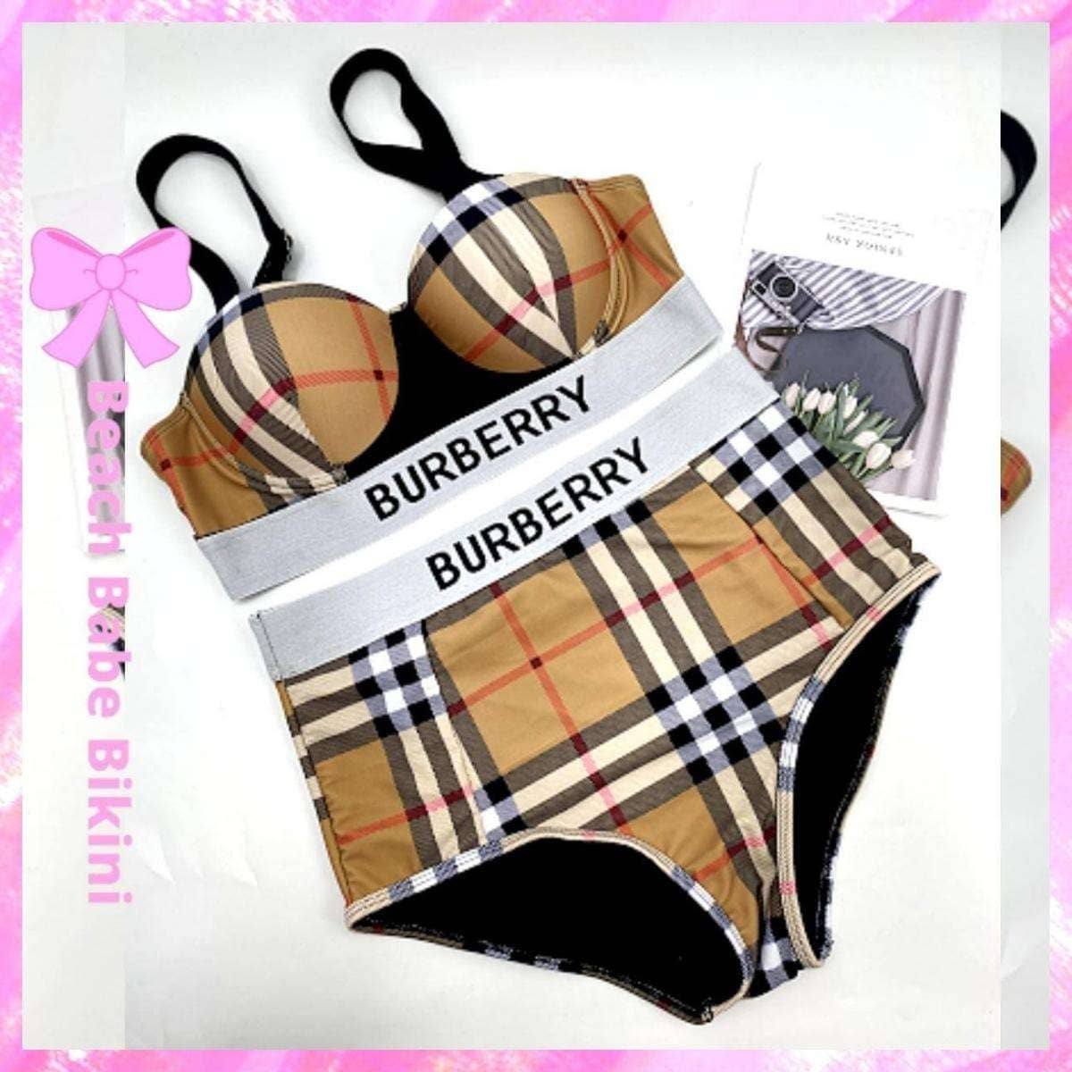Bikinis