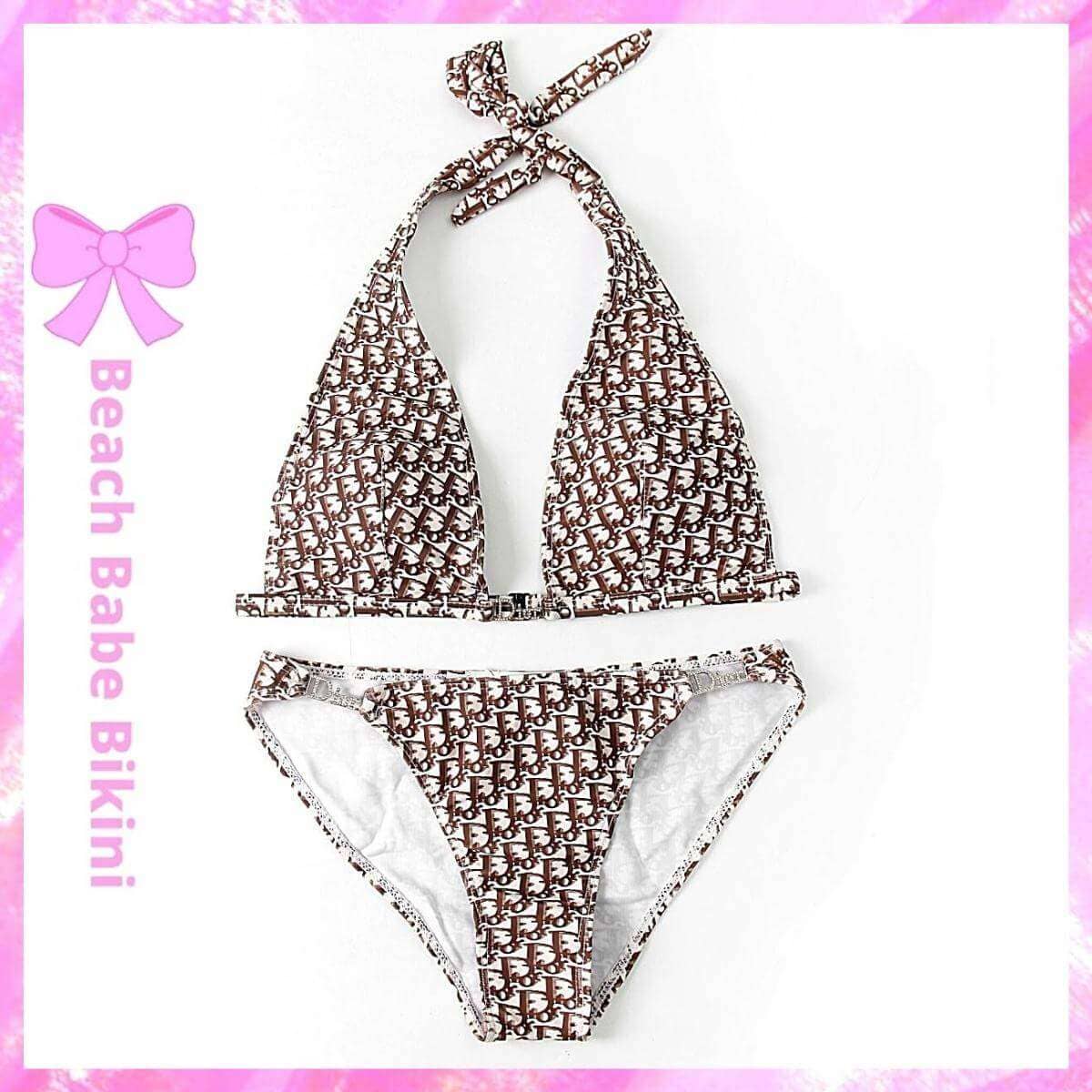 Bikinis