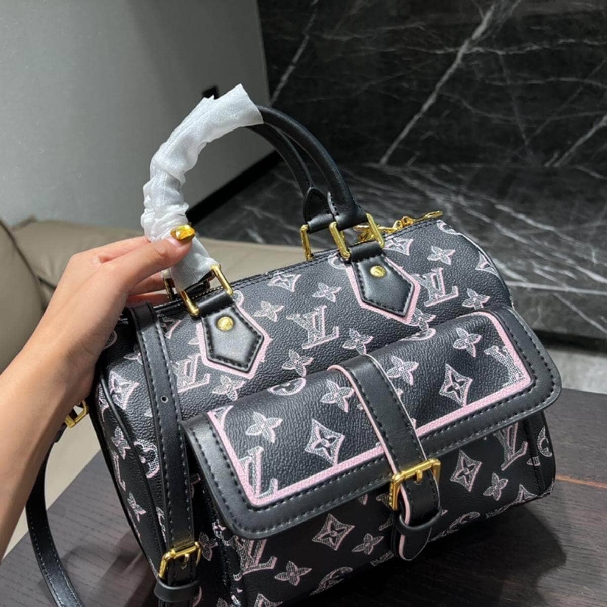 Handbags