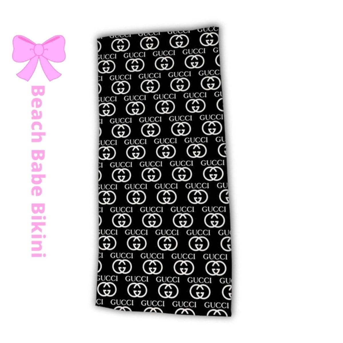 Beach Towels