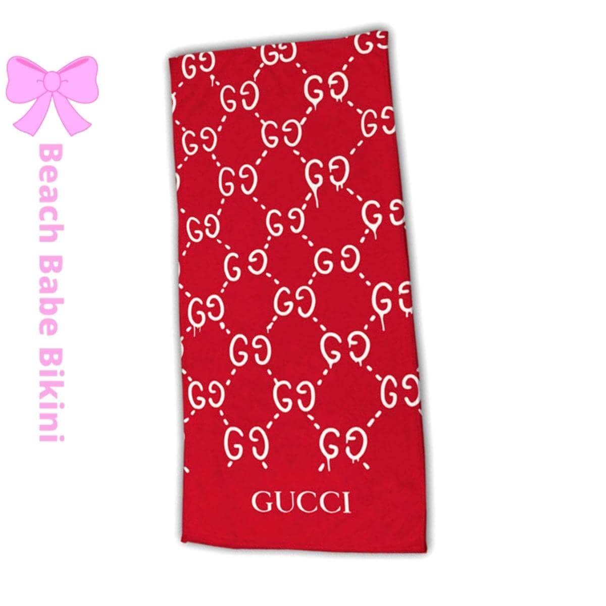 Beach Towels