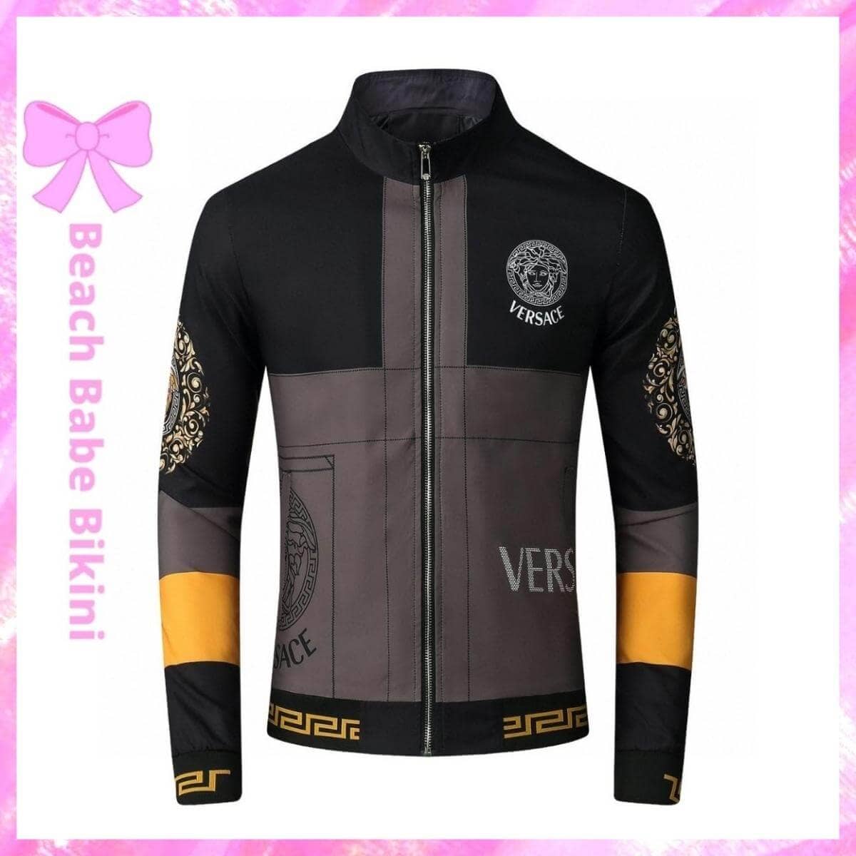 Men's Jackets