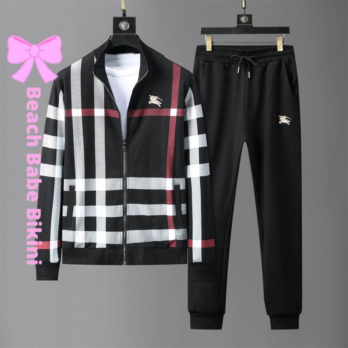 Men's Sweatsuit