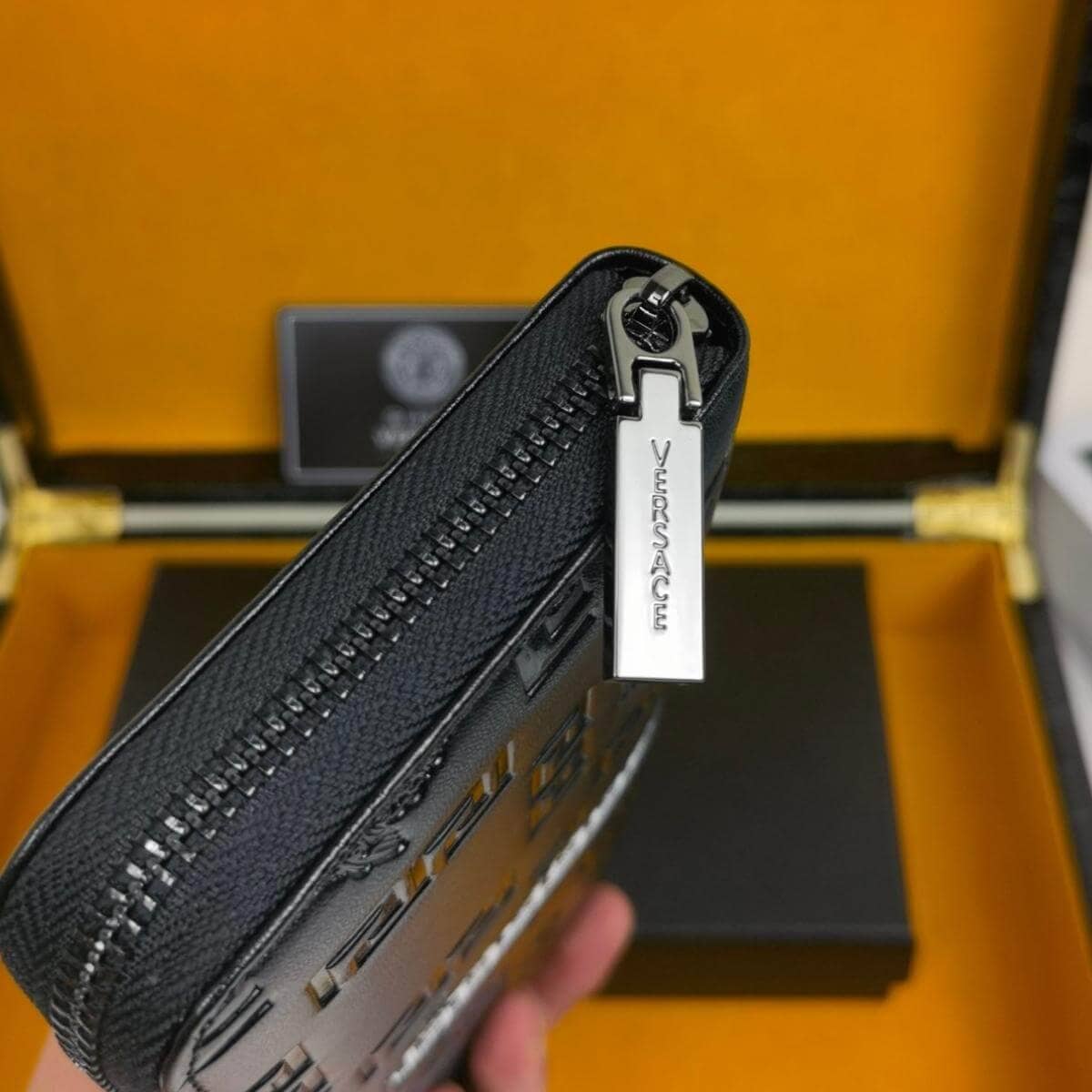 Wallets