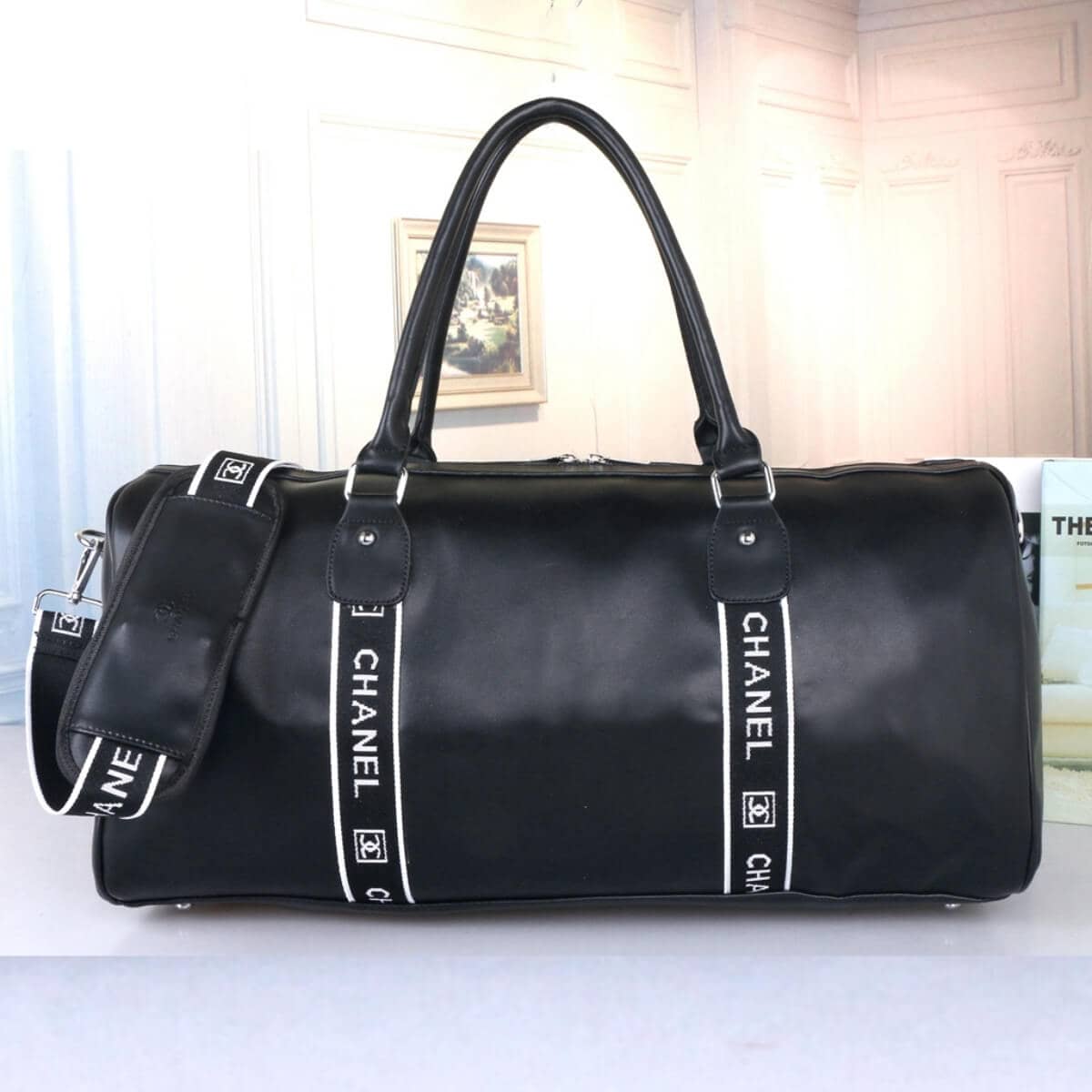 Weekend Bags