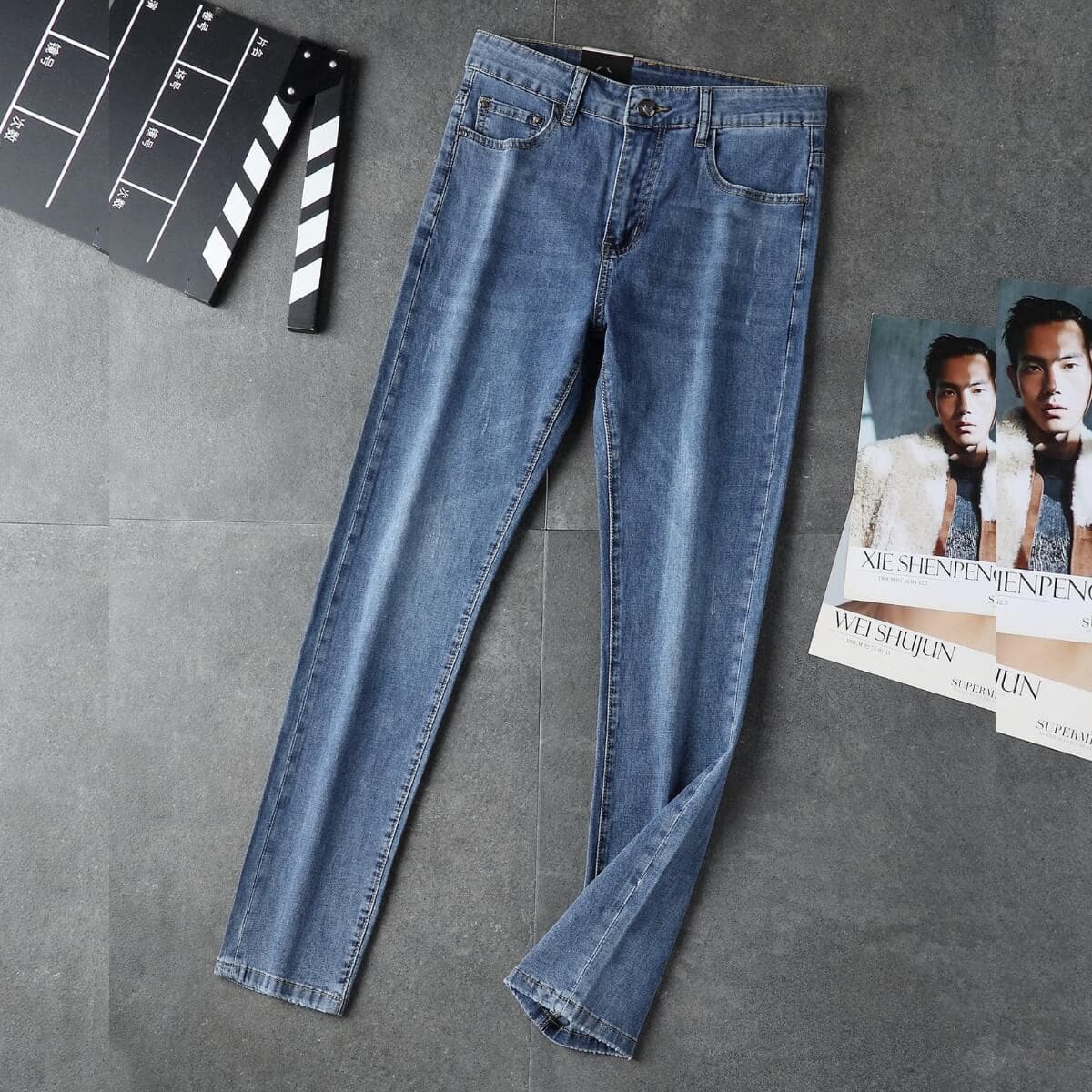 Men's Jeans