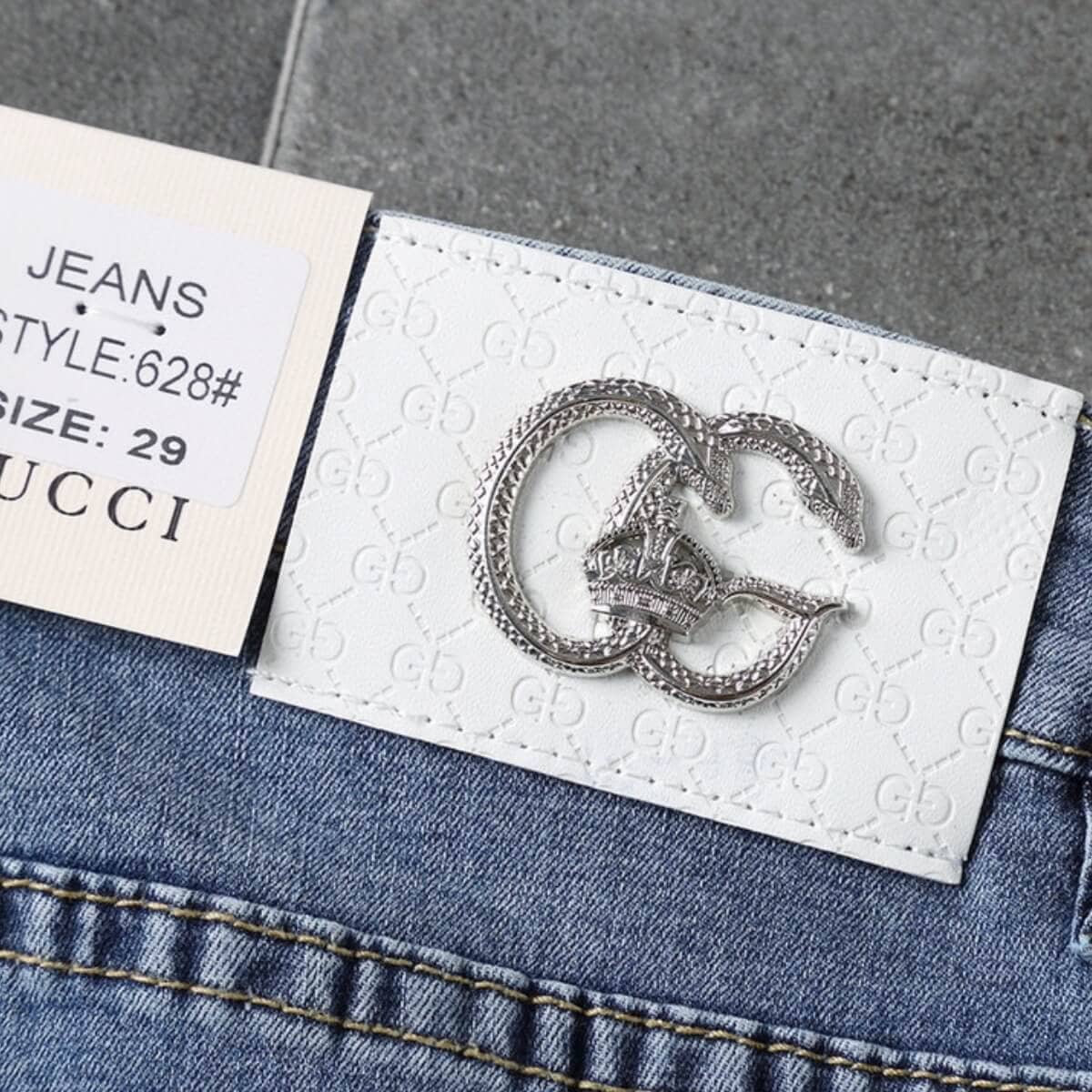 Men's Jeans