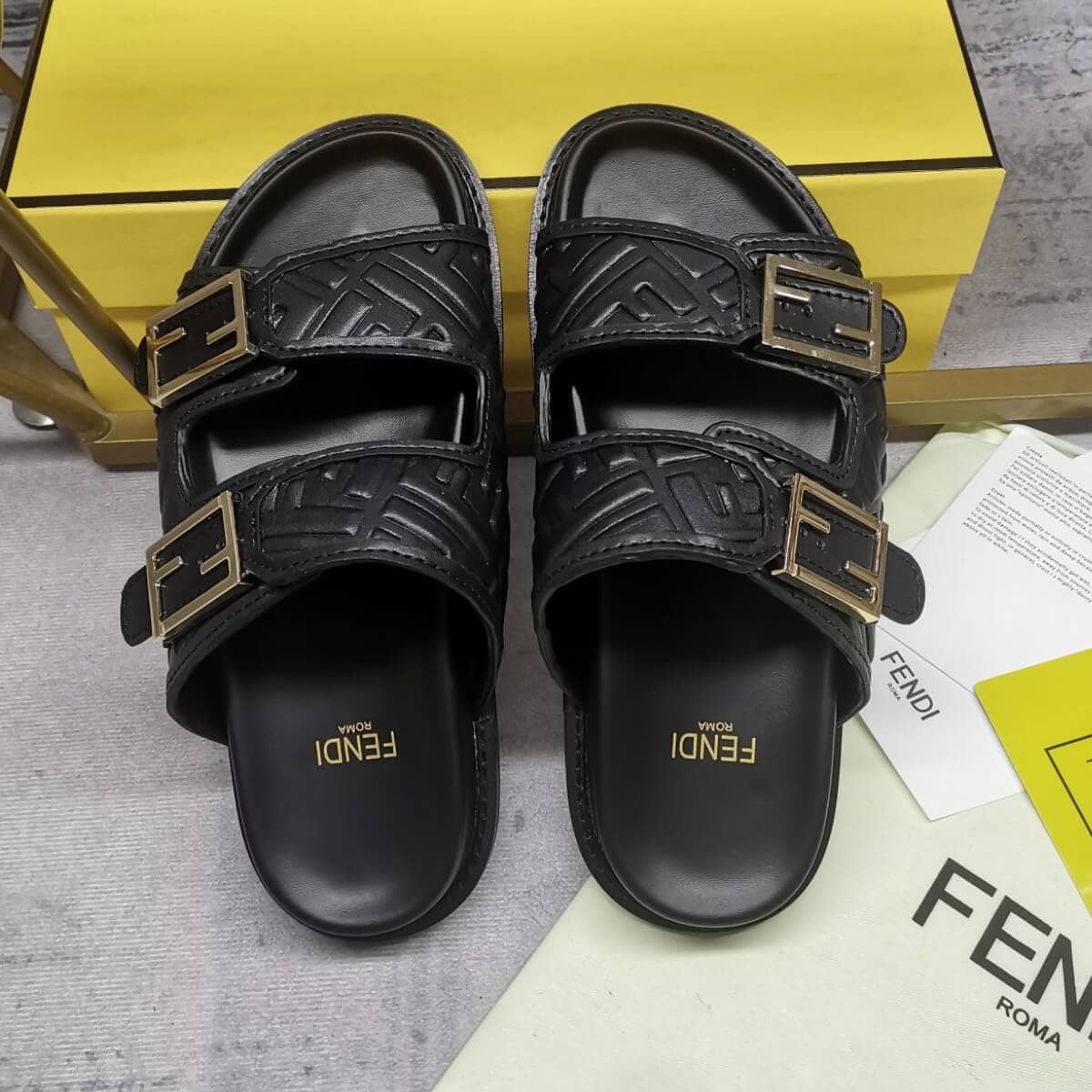 Men's Sandals