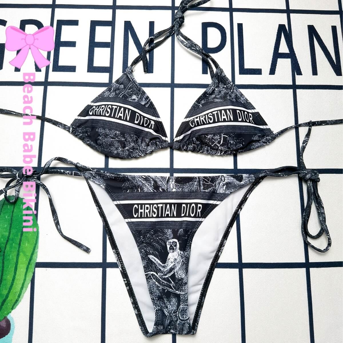 Bikinis