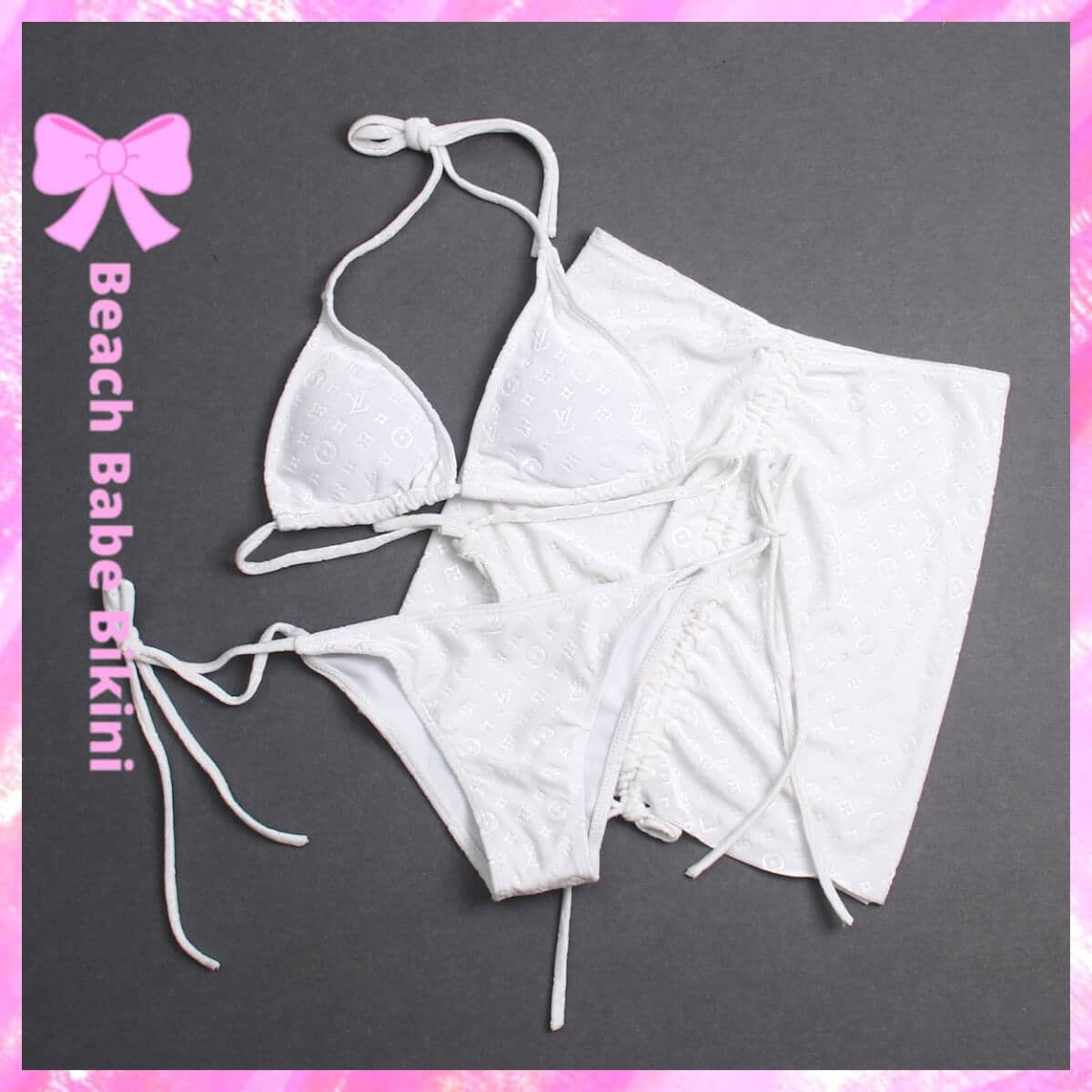 Bikinis