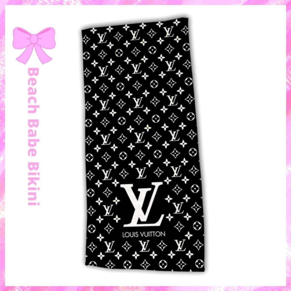 Beach Towels