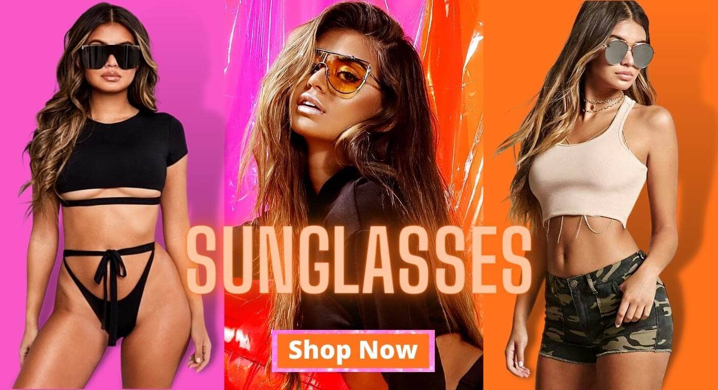 Sunglasses