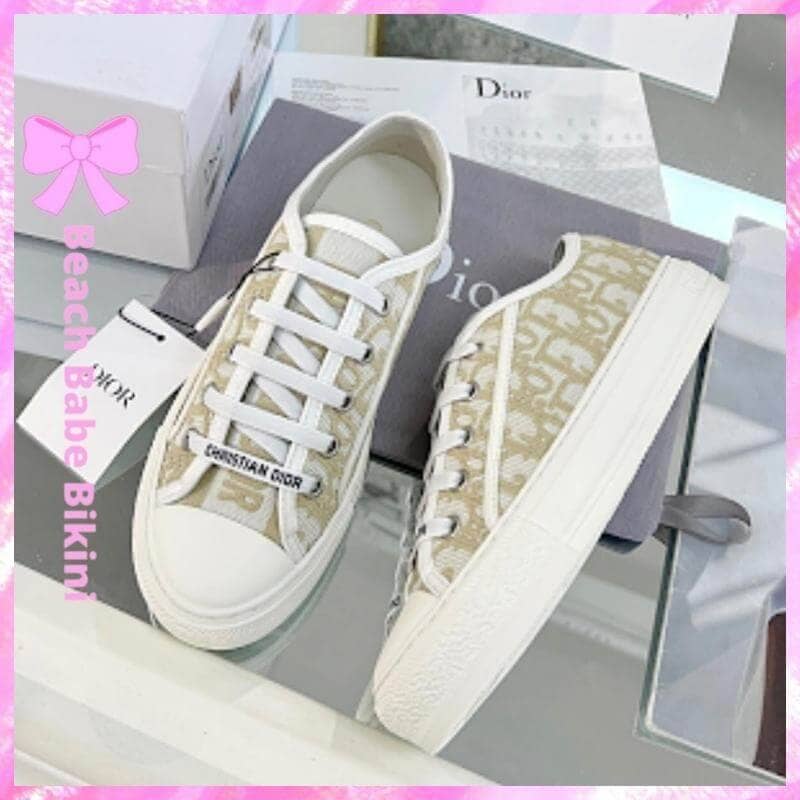 Dior Sneakers