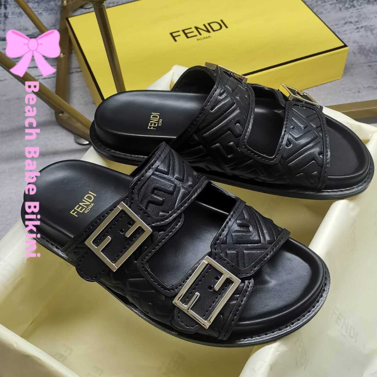 Men's Sandals