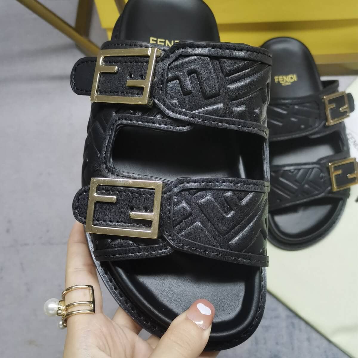 Men's Sandals
